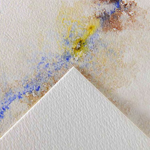 Canson Альбом для акварели 100% целлюлоза 300 г/м2 13.5 х 21 см на спирали 12 л. C200807156 среднезернистая