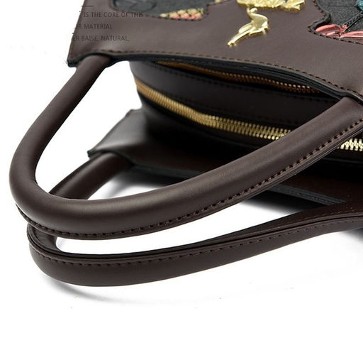 KAIDIFEINIROO Сумка женская 8681  фото 9