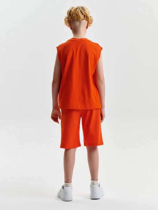 BFVV3388/1 Майка для мальчиков