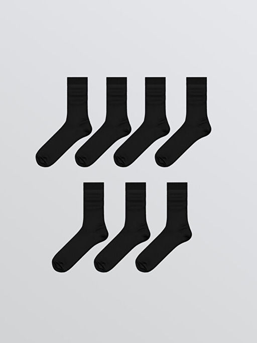 Erkek Soket ?orap 7li