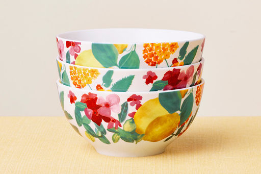 Набор салатников Capri, 12 см, 0,35 л, 3 шт - Maxwell & Williams фото 5