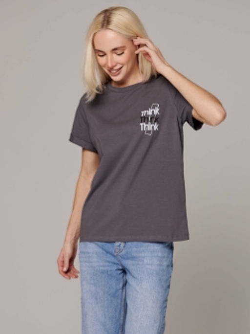 ФУТБОЛКА ЖЕНСКАЯ - Chic & charisma фото 15