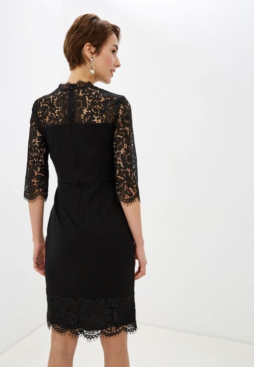 Платье жен. - Incity фото 3