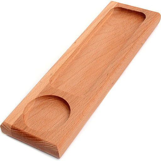 40393009 Блюдо узкое 30*9*2.5 см MB (х10)