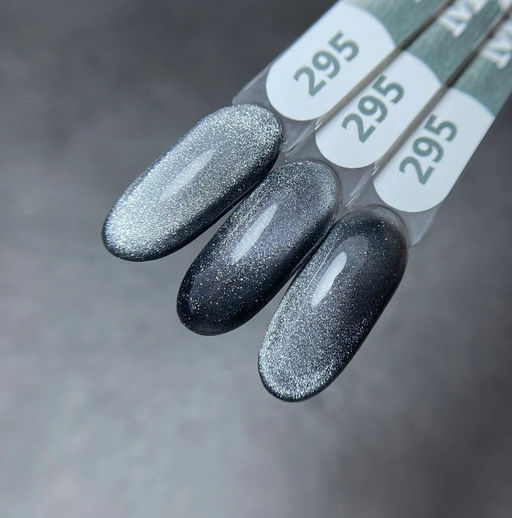 Гель-лак Diamond cat №295