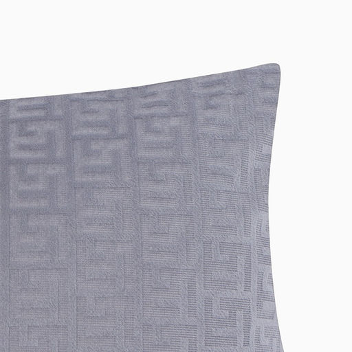 Наволочка декоративная Этель скиф 42*42 см, серый  фото 2