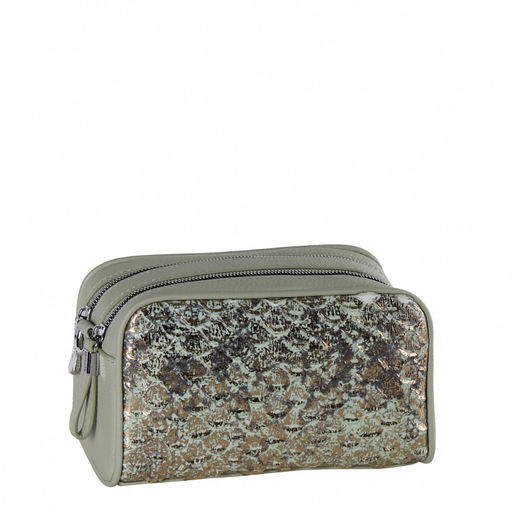 Сумка 29018-10 olive green Velina Fabbiana-Safenta