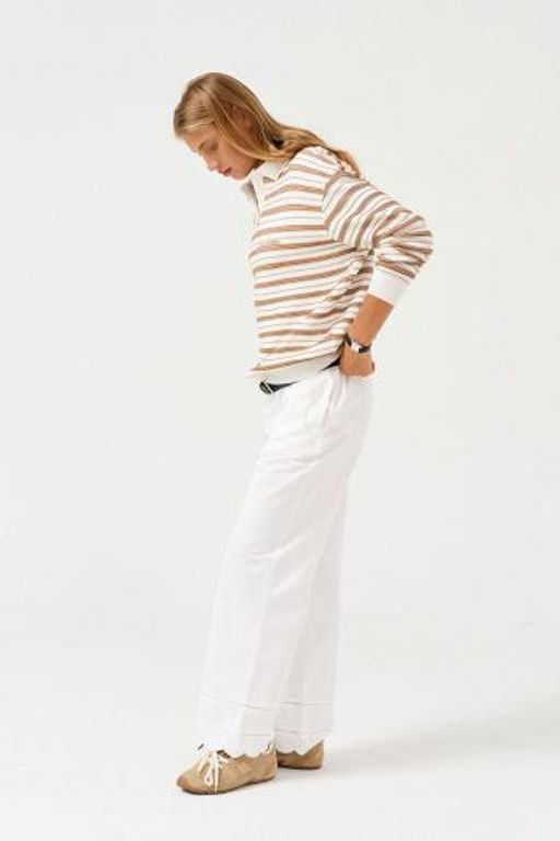 Поло 3456.01 Тельняшка - Tak divno фото 14