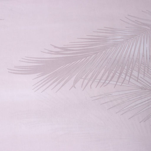 Постельное бельё 1.5-спальное «Этель» Night tropics, бязь