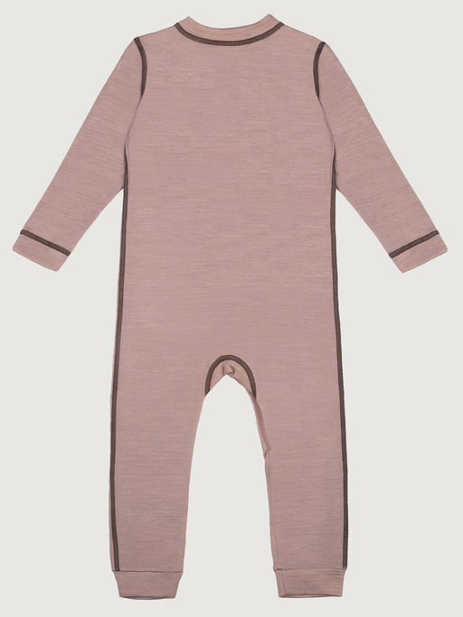 Комбинезон 8т11024 бежевый