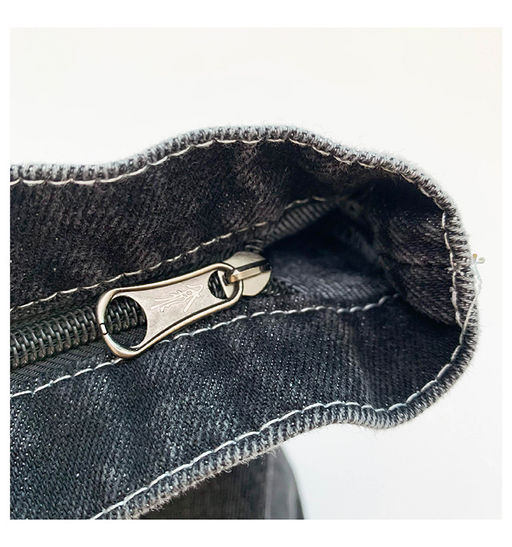 Сумка K2-LG-507-Black