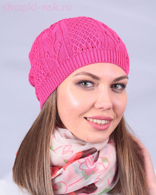 S 518 Берет (56-58)