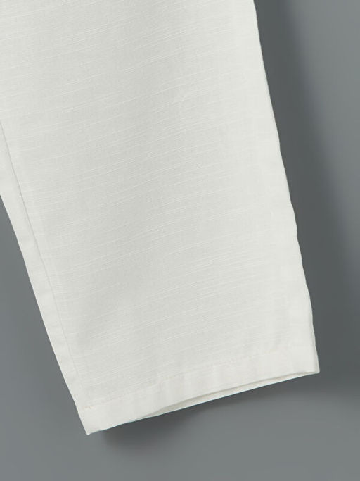 Beli Lastikli K?z ?ocuk Pantolon