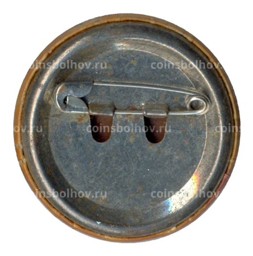 Значок Череп