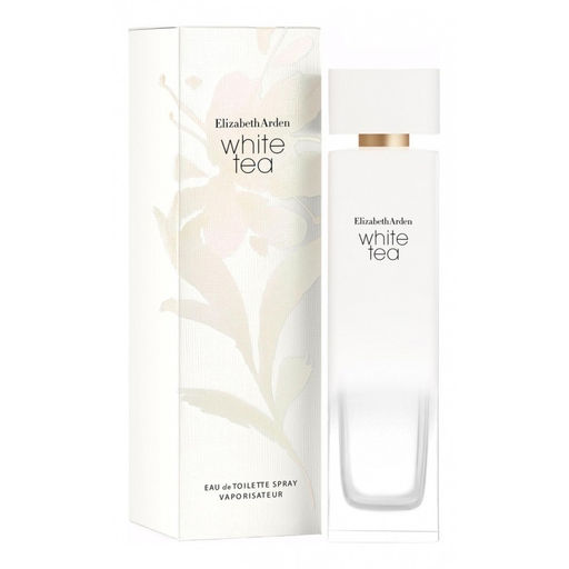 E. ARDEN WHITE TEA w EDT 50 ml M, туалетная вода - Elizabeth arden фото 2
