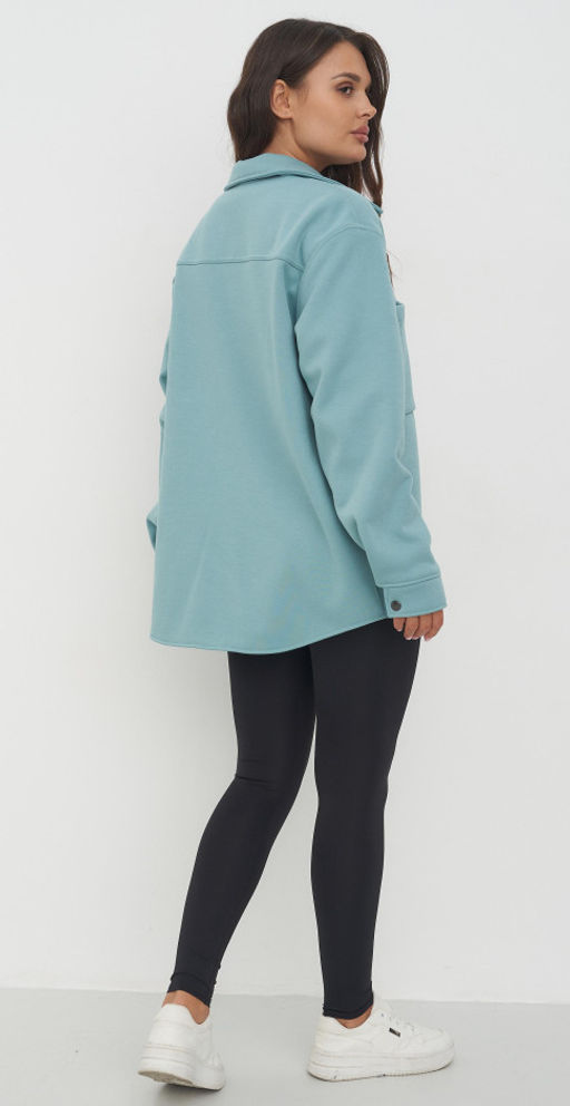 Рубашка J139 слоновая кость - Argo exclusive фото 15