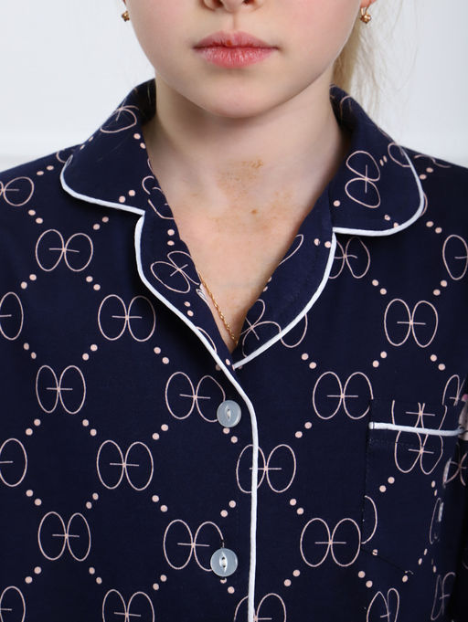 Пижама Модная - Милаша фото 50