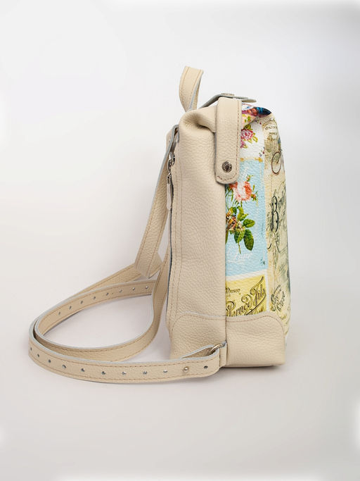 рюкзак Rebeca print - Gallato фото 8