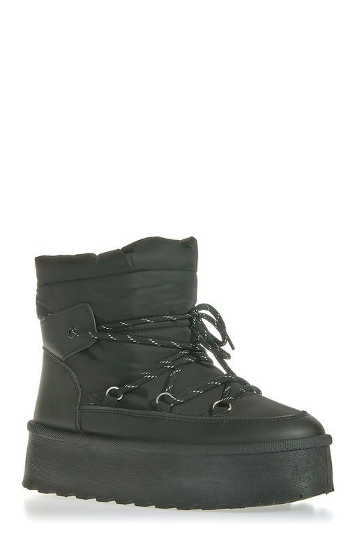 Полусапоги женские PATROL