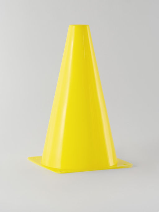Конус FN Cones Without Holes (23cm) Yellow
