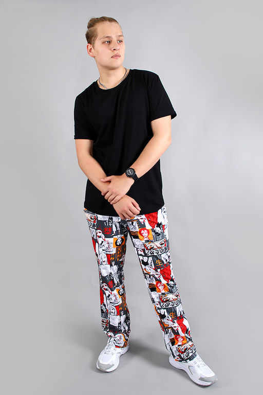 Костюм 88084 - Berchelli фото 2