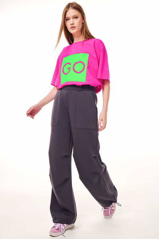 Брюки GO F2055/30-03.164-170