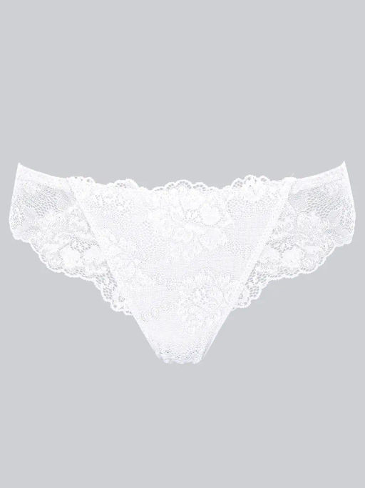 Lormar Трусы PERFECT (slip) - bianco  фото 3