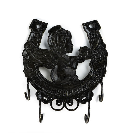 Ключница настенная Гармонии и любви, 10?10.6 см