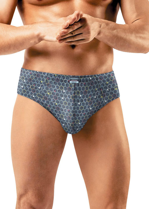 Трусы мужские плавки Рандеву