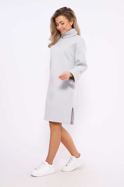 Платье Натали 21063 хлопок с полиэстером  фото 12