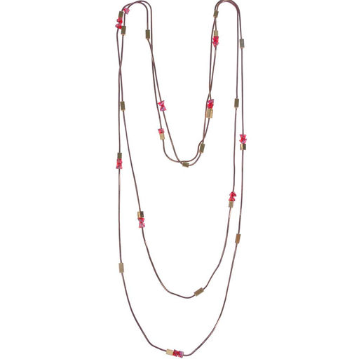 Бусы арт. 24 6489 (id 225161) - Rada фото 3