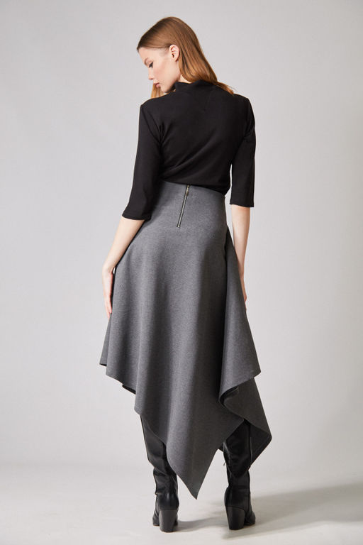 Юбка 4039 - Rivoli фото 4