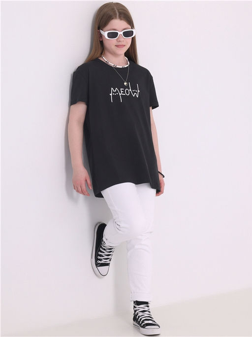 футболка 1ДДФК4512001 - Апрель фото 3