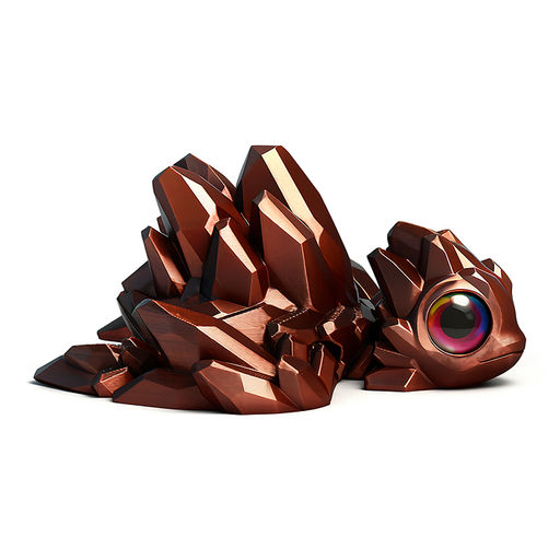 Игрушка-антистресс "Дракон"