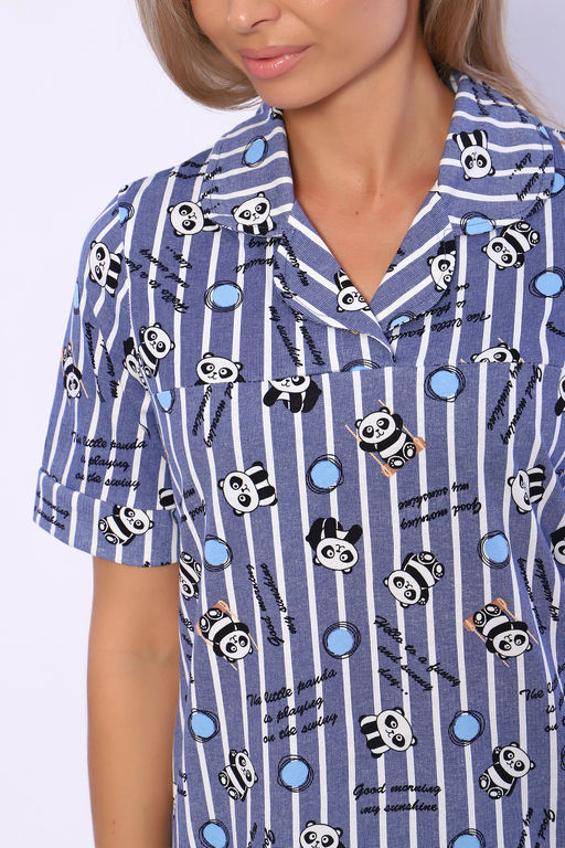 Пижама 89364 - Натали фото 12