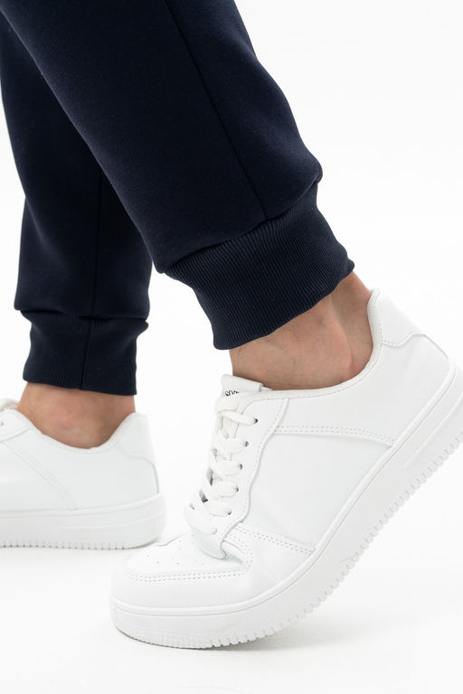 очень теплые Брюки Футер 3-х нитка НАЧЕС - Solo mio фото 4