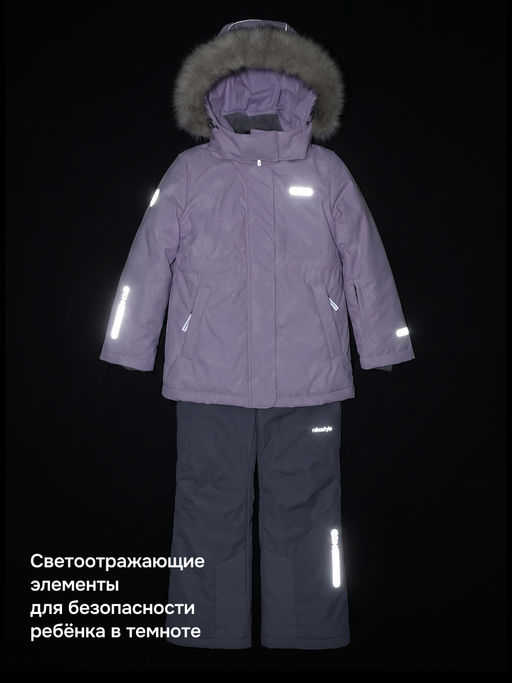 Костюм 7з2226 - Nikastyle фото 19