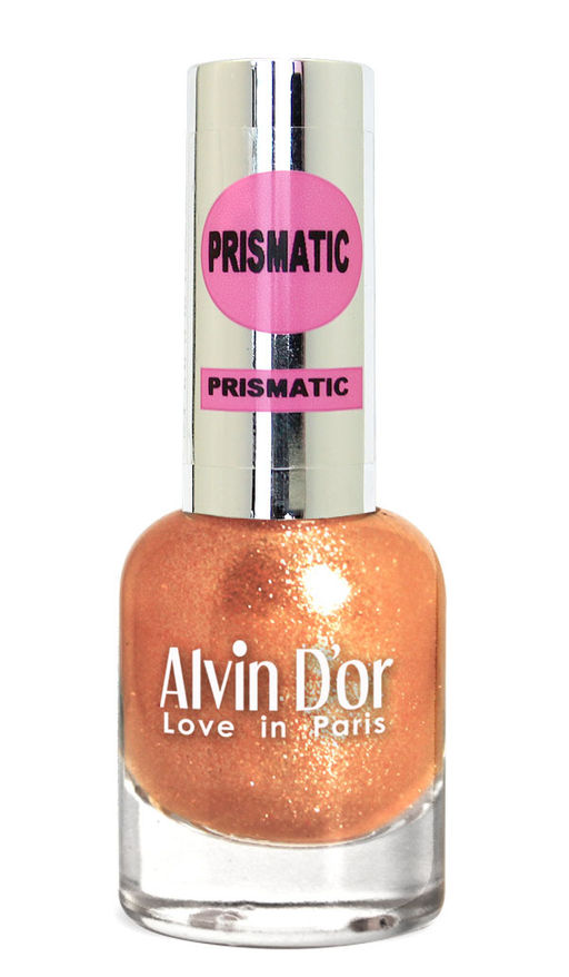 Alvin Dor Лак PRISMATIC т.2731 15мл
