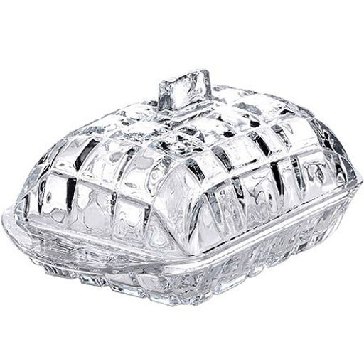 1179 Масленка ROMANCE, 190 мл (х16) "MAYER & BOCH"