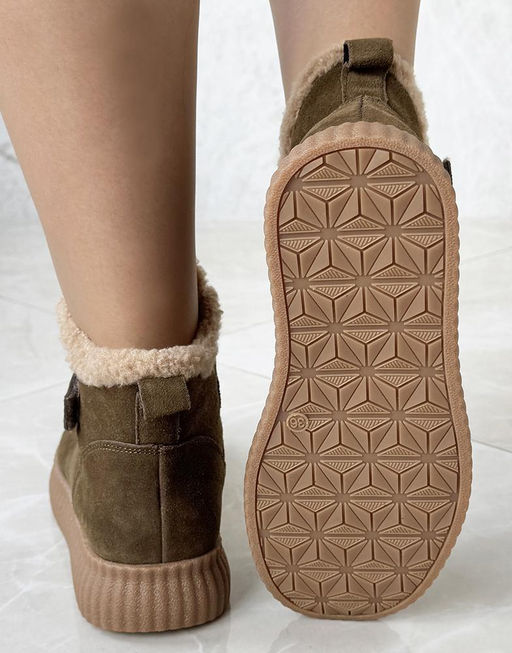 Ботинки Madella GBF-125505-0404-SW