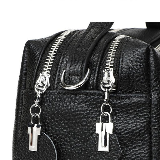 Bags Сумка женская / кожа / 0439263  фото 22