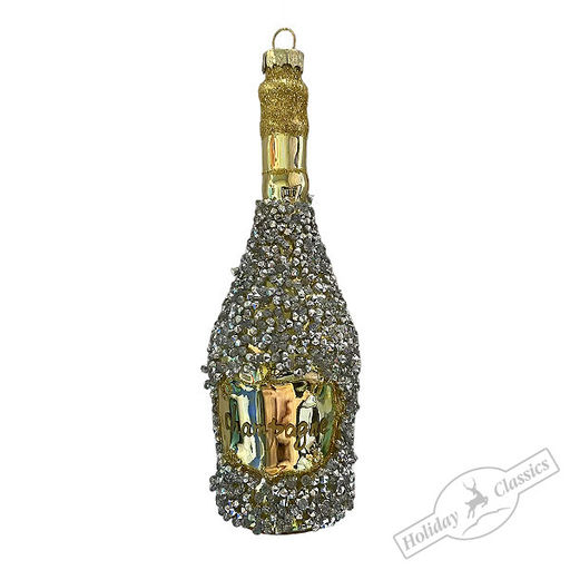 Шампанское "Старинный погребок" (стекло) 4,5х4,5х15 см