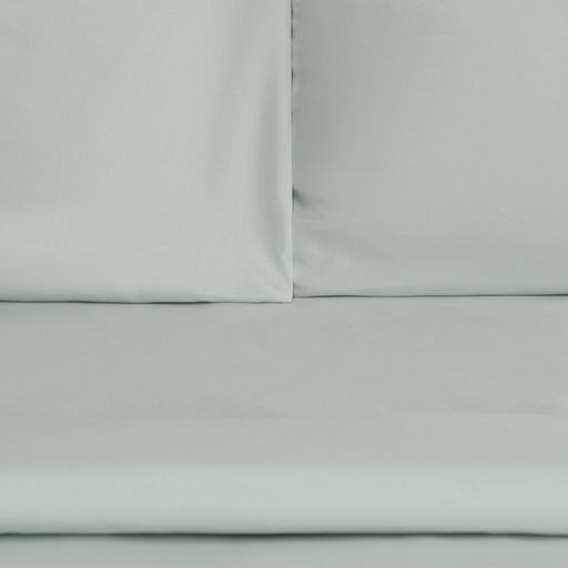 Постельное бельё LoveLife евро Green tea 200х215 см, 225х240 см, 50х70 3 см-2 шт, микрофибра 85 гр фото 8