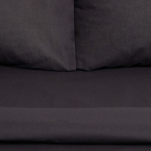 Постельное бельё Этель 2 сп Black night 175х215, 200х220, 50х70-2 шт, 100% хлопок, поплин 125г/м2  фото 12