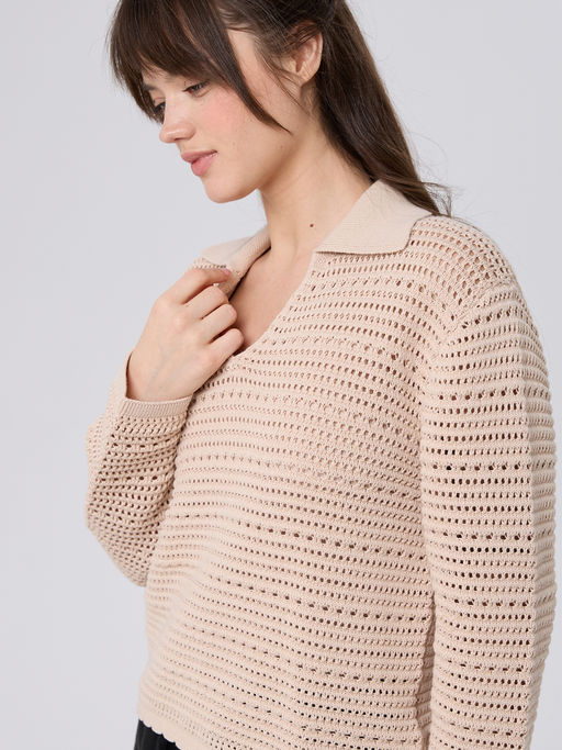 Женский свитер / Lee Cooper  фото 6