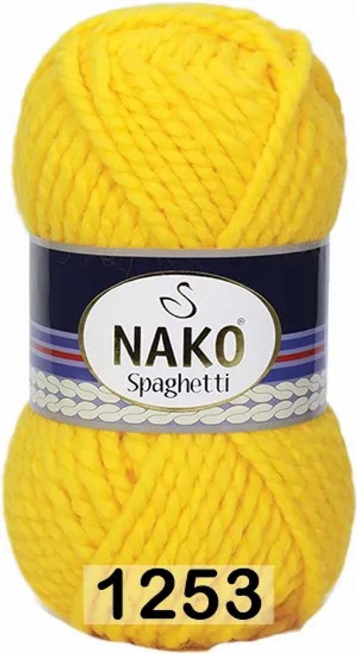 SPAGHETTI NAKO  фото 23