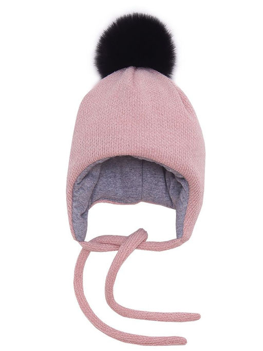 Шапочка осень-зима ARS-7034П СИМБА