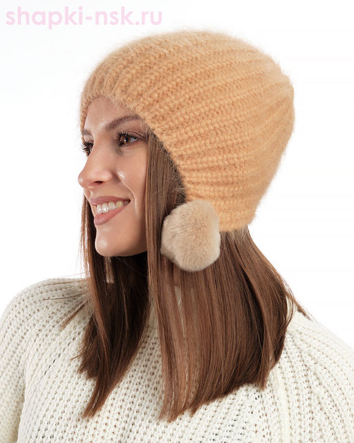 44561/2 Чепчик (56-58)