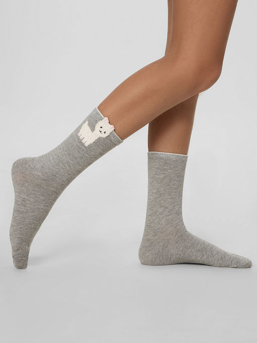 Цена за 5 пар! НОСКИ ДЕТСКИЕ