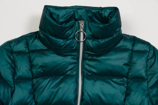 Пальто натуральный мех - Gipnoz фото 4